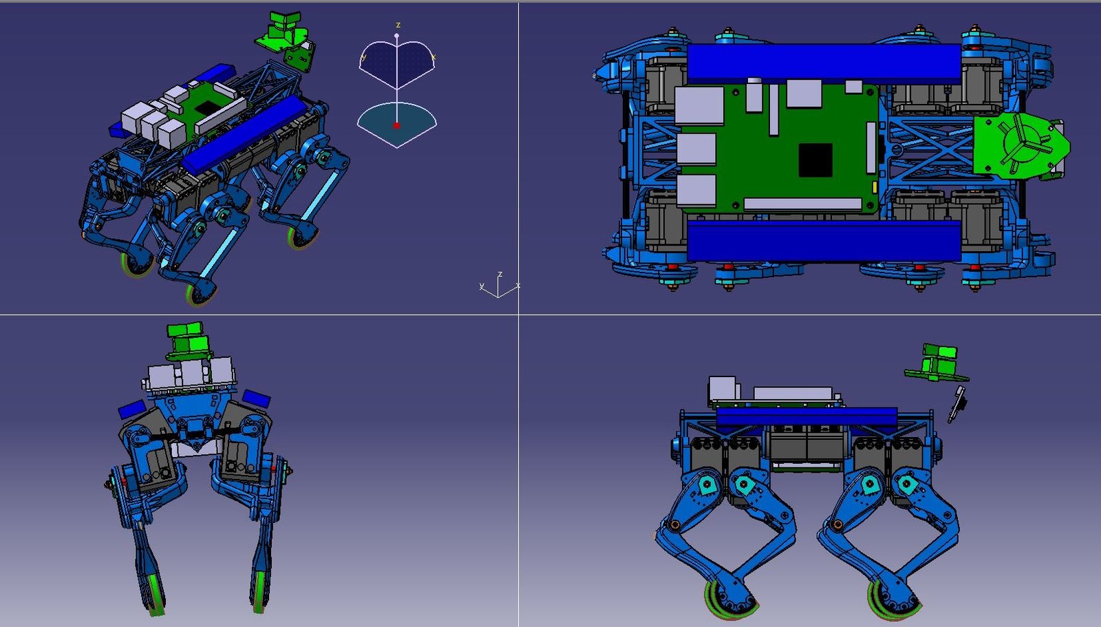 Project screenshot 6